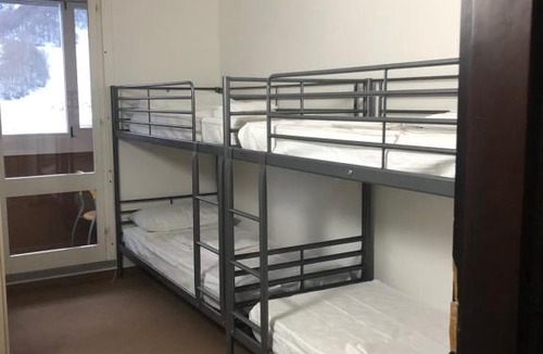 Campitello Matese Apartment | Appartamento San Nicola 2 secondo piano