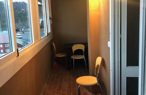 Campitello Matese Apartment | Appartamento San Nicola 2 secondo piano