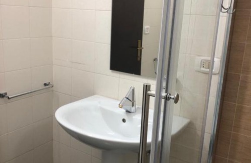 Campitello Matese Apartment | Appartamento San Nicola 2 secondo piano