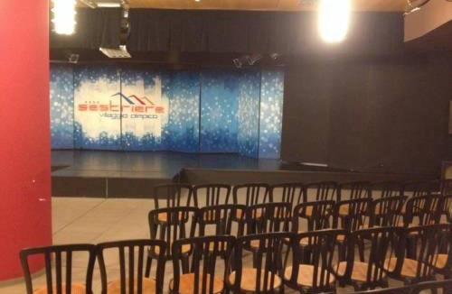 Sestriere Apartment | Appartamento Sestriere