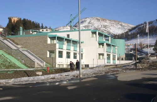 Sestriere Apartment | Appartamento Sestriere
