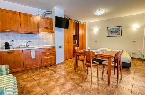 Bardonecchia Apartment | Appartamento Smith Alta Langa - Affitti Brevi Ital