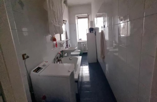 Vittoria Apartment | Appartamento spazio e luce ad un passo dallo Juventus Stadium