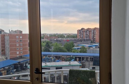Vittoria Apartment | Appartamento spazio e luce ad un passo dallo Juventus Stadium