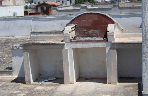 Scala di Furno Apartment | appartamento tabù