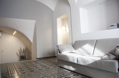 Belgirate Apartment | Appartamento Terra - La Dimora del Glicine