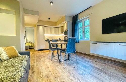 Oulx Apartment | Appartamento Torino 61 - Affitti Brevi Italia