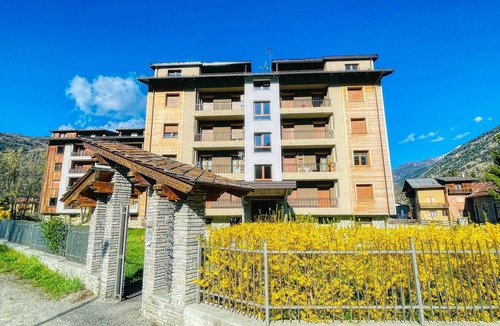 Oulx Apartment | Appartamento Torino 61 - Affitti Brevi Italia