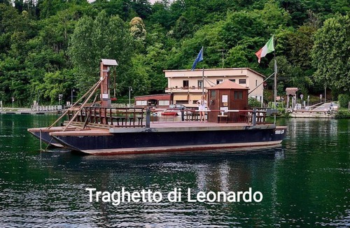 Olginate Apartment | appartamento vacanze sangalli