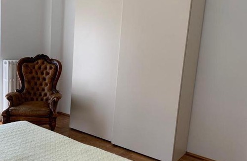Orbassano Apartment | Appartamento vicino al centro