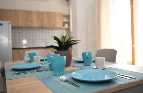 Montioni Apartment | Appartamento Vicino al Lago