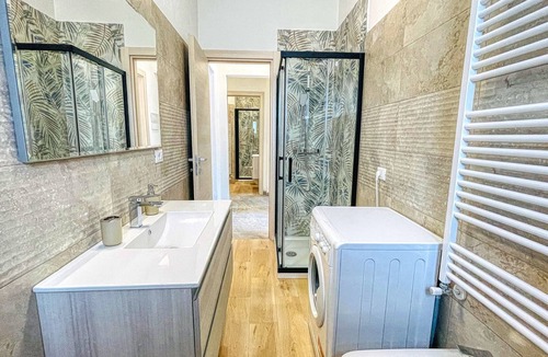 Oulx Apartment | Appartamento Villa Lina 2- Affitti Brevi Italia