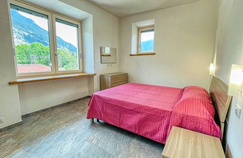 Oulx Apartment | Appartamento Villa Lina 2- Affitti Brevi Italia