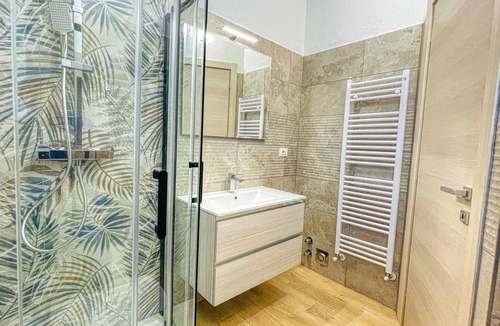 Oulx Apartment | Appartamento Villa Lina 3 - Affitti Brevi Italia