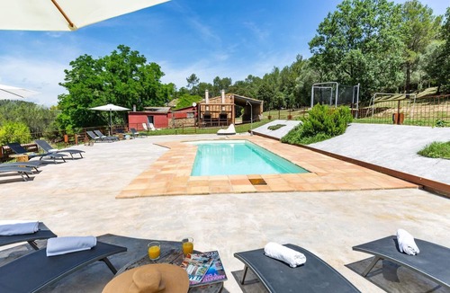 Madremanya Apartment | Appartement Rustique en Pleine Nature