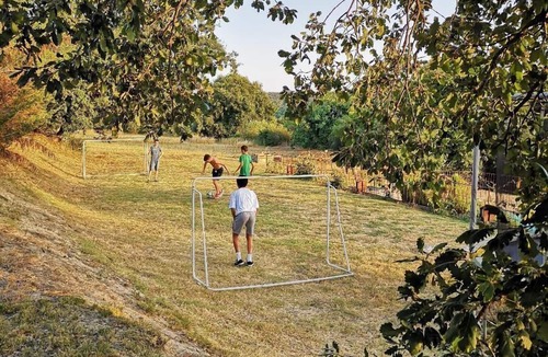 Madremanya Apartment | Appartement Rustique en Pleine Nature