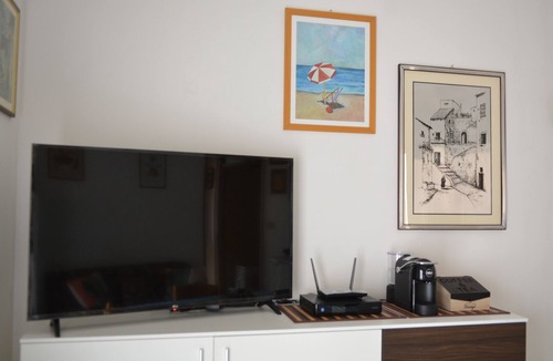 Lido di Savio Apartment | Appartment Climatisée Avec Piscine Cas'aurelia