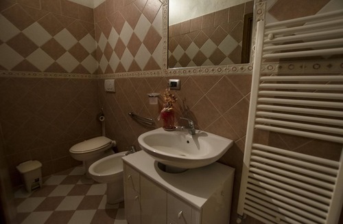 Monticiano Apartment | appartment/flat - Monticiano