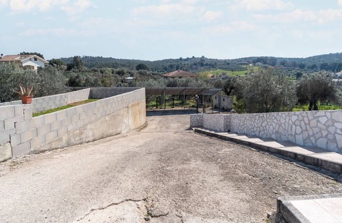 Priverno House | Appealing holiday home in Priverno with garden