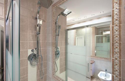 Tuscolano Apartment | Appia Luxe - A poche fermate del Centro