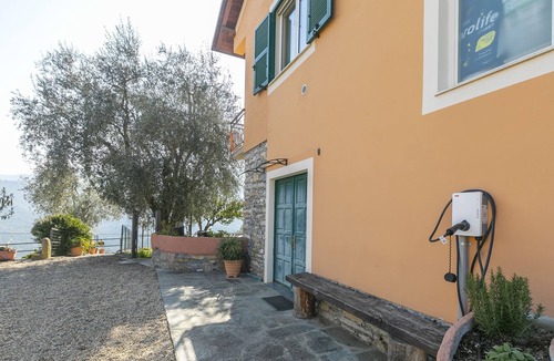 Casanova Lerrone Apartment | Apt 52 - Relax And Nature, Casanova Lerrone, Italy
