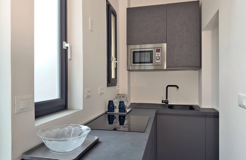 Bolognina Apartment | Apt Central Station S