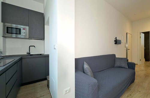 Bolognina Apartment | Apt Central Station S