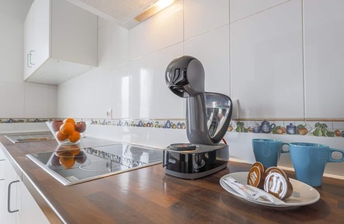 Alcala Del Rio Apartment | Apt high qualities 2 bedrooms Alcalá del Rio