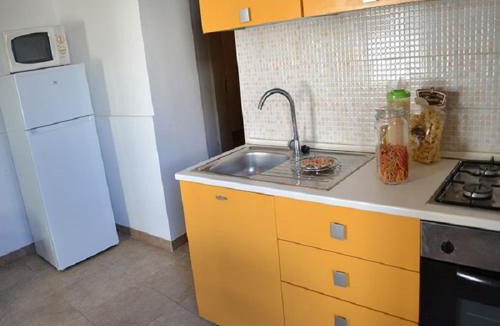 Torre dell'Orso Apartment | Apt in centro a 50mt dal mare