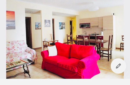 Pozzallo Apartment | apt nel cuore di Pozzallo