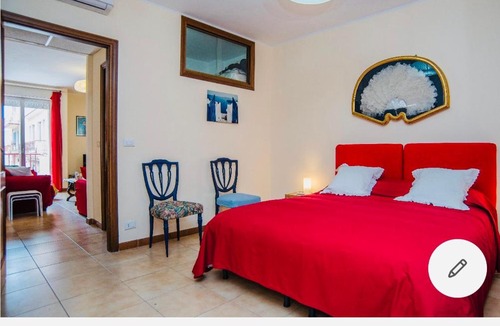 Pozzallo Apartment | apt nel cuore di Pozzallo