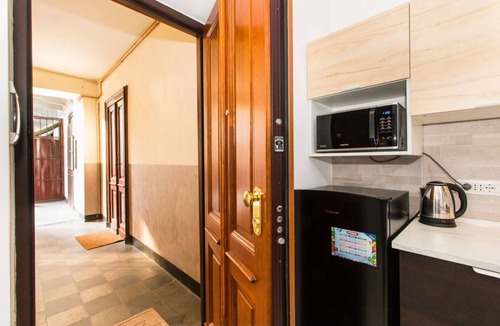 San Donato Apartment | APT x5 at 900 meters from Piazza Statuto! BOOK NOW!