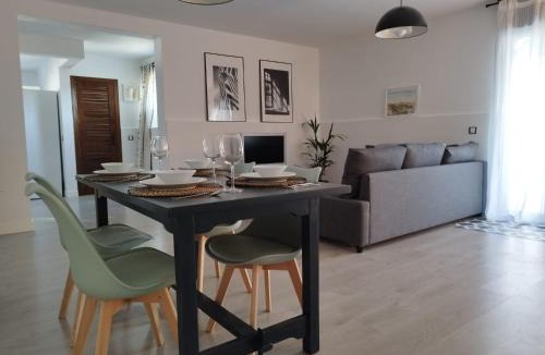 Cobisa Apartment | Apto. El Pozo de las Nieves con piscina