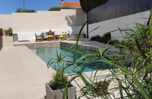 Cobisa Apartment | Apto. El Pozo de las Nieves con piscina