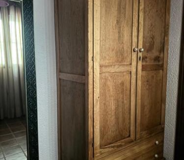 La Iruela Apartment | Aptos El Manantial Burunchel