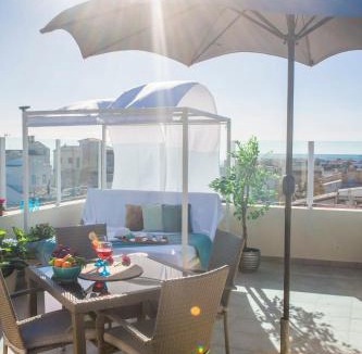 S'Illot-Cala Morlanda Apartment | aptsmile sillot