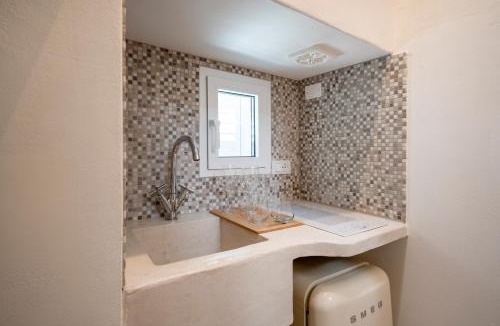 Savelletri Bed & Breakfast | Apulia Charming Suites - Casa Rossa Suite Perla e Suite Corallo