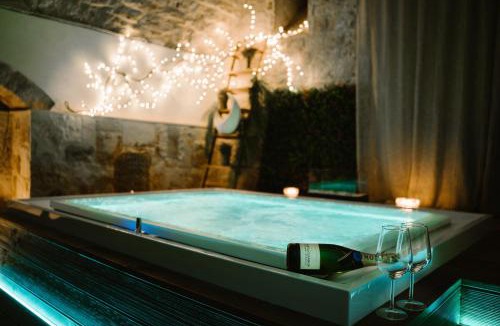 Castellana Grotte Bed & Breakfast | Apulia Suite