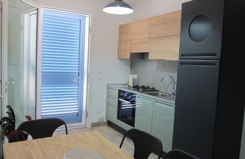Torre Vado Apartment | Apulia - TORRE VADO House of Love