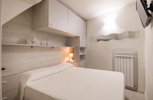 Monopoli Apartment | Apulianstay-dimora vima
