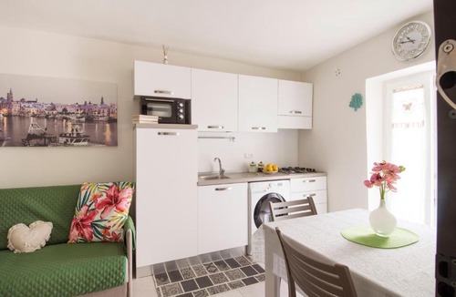 Monopoli Apartment | Apulianstay-dimora vima