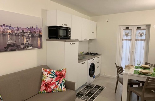 Monopoli Apartment | Apulianstay-dimora vima