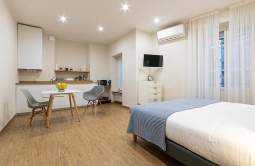 Verbania Apartment | Aqualago casa vacanze apartment C