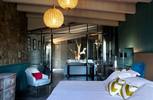Telese Hotel | Aquapetra Resort and Spa