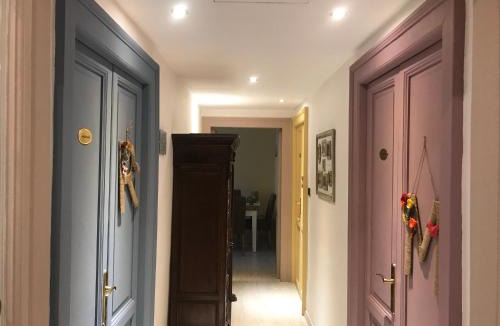 Rione XVIII Castro Pretorio Bed & Breakfast | Aquarius Inn