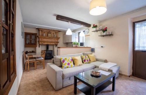 Juzcar House | AR Alojamiento Rural