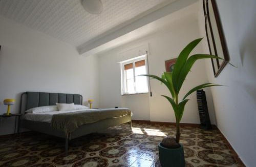 Sant'Eufemia Lamezia House | AR apartments