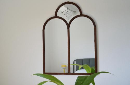 Sant'Eufemia Lamezia House | AR apartments