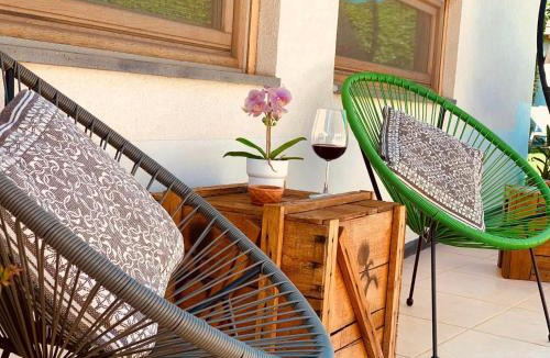 San Giovanni la Punta House | Ara Town House