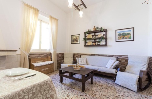 Montalbano Apartment | Araucaria Guest House